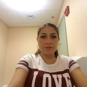 Meet your Posher, Lissette